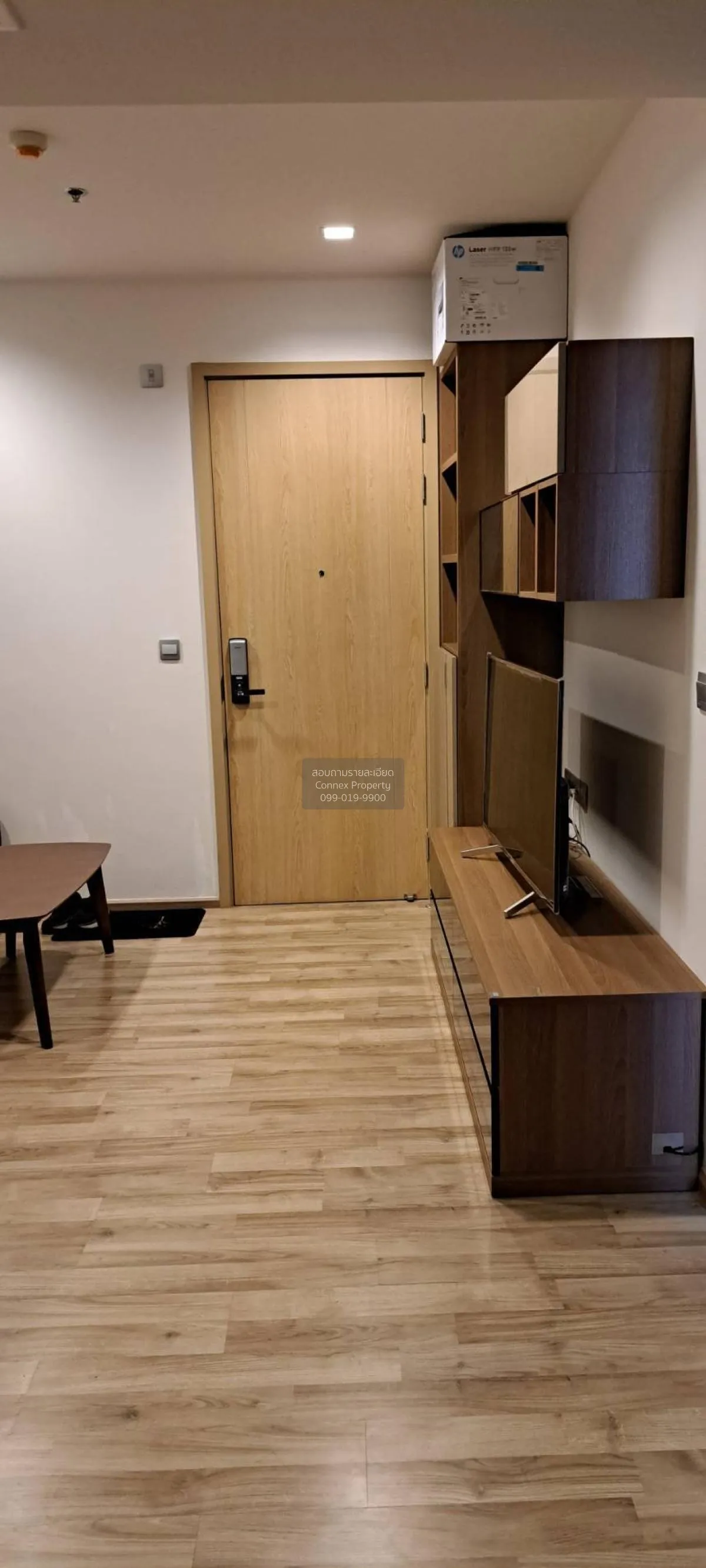 1 Bedroom condo in The Line Jatujak-Mochit