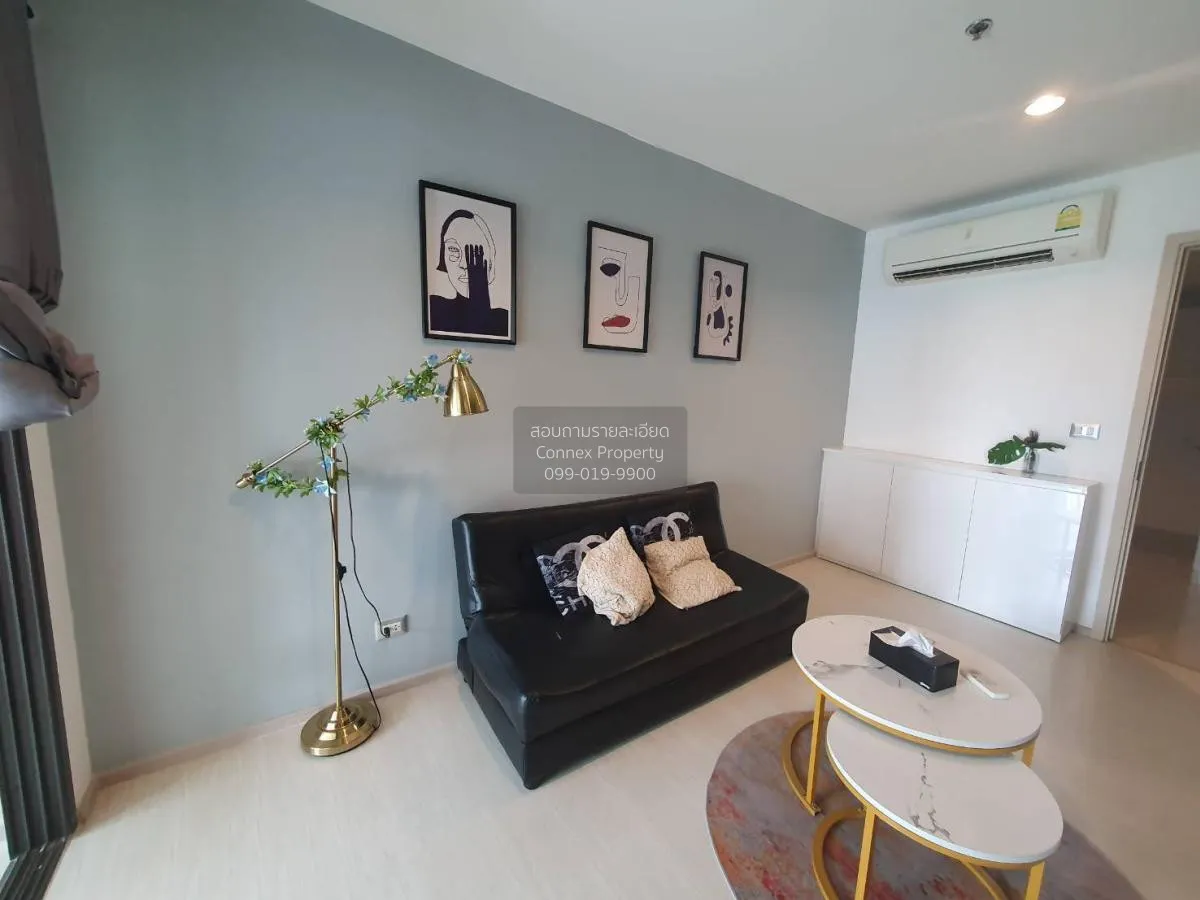 1 Bedroom condo in Rhythm Sukhumvit 42