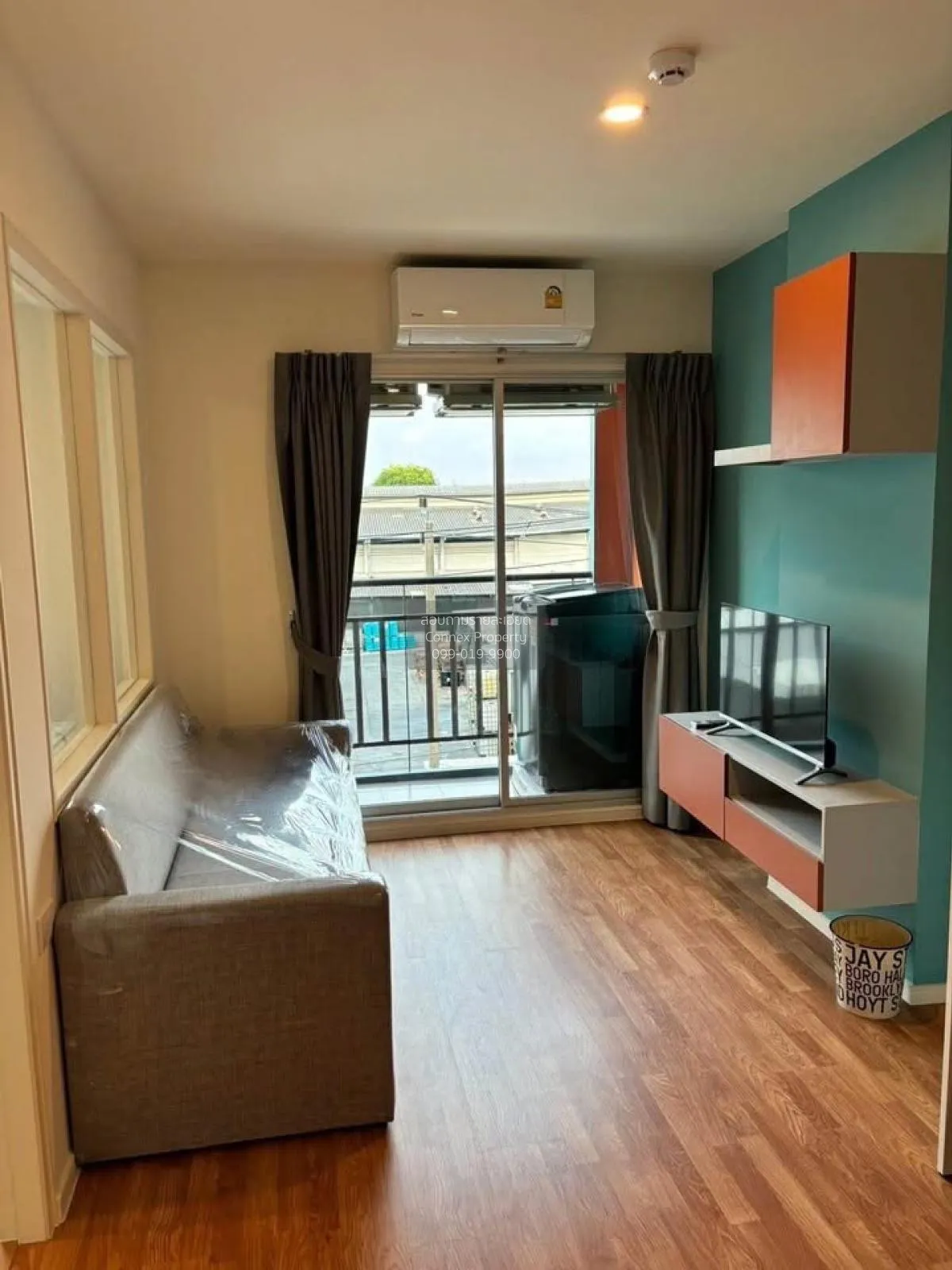 1 Bedroom condo in Lumpini Ville Sukhumvit 101/1-Punnawithi