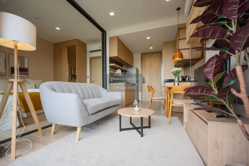 1 Bedroom condo in Kawa Haus