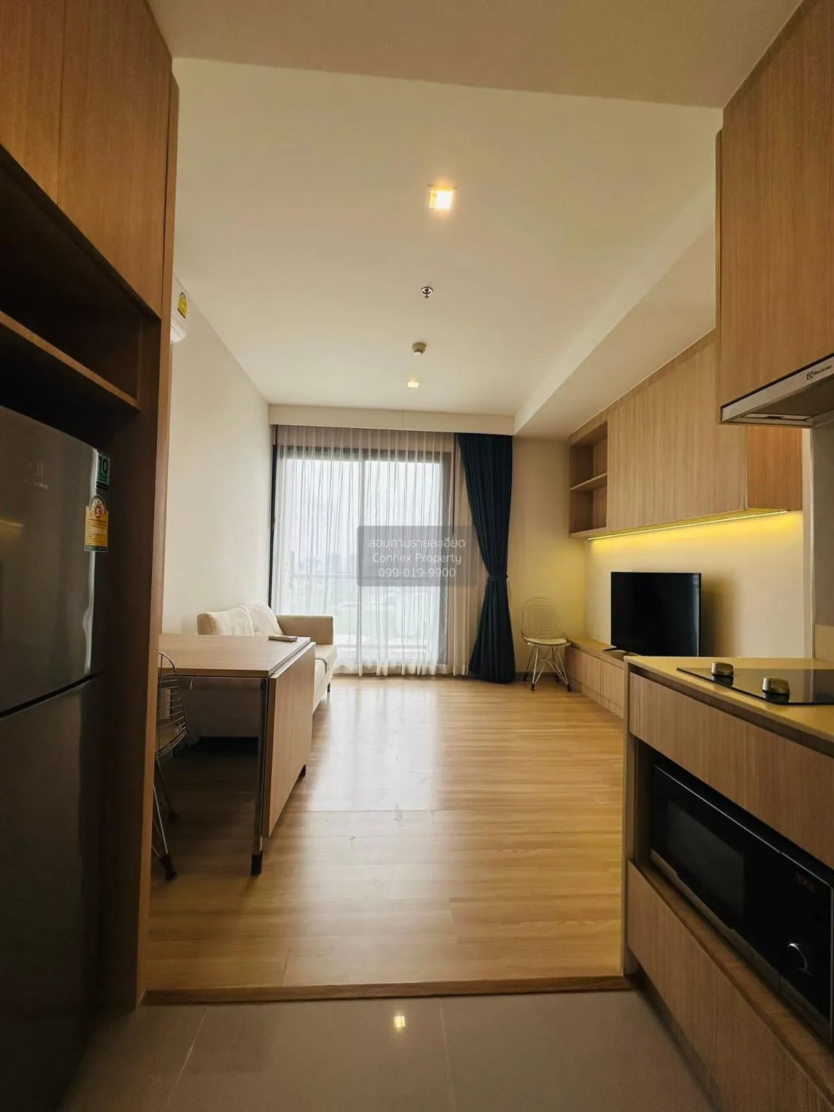 2 Bedroom condo in M Jatujak