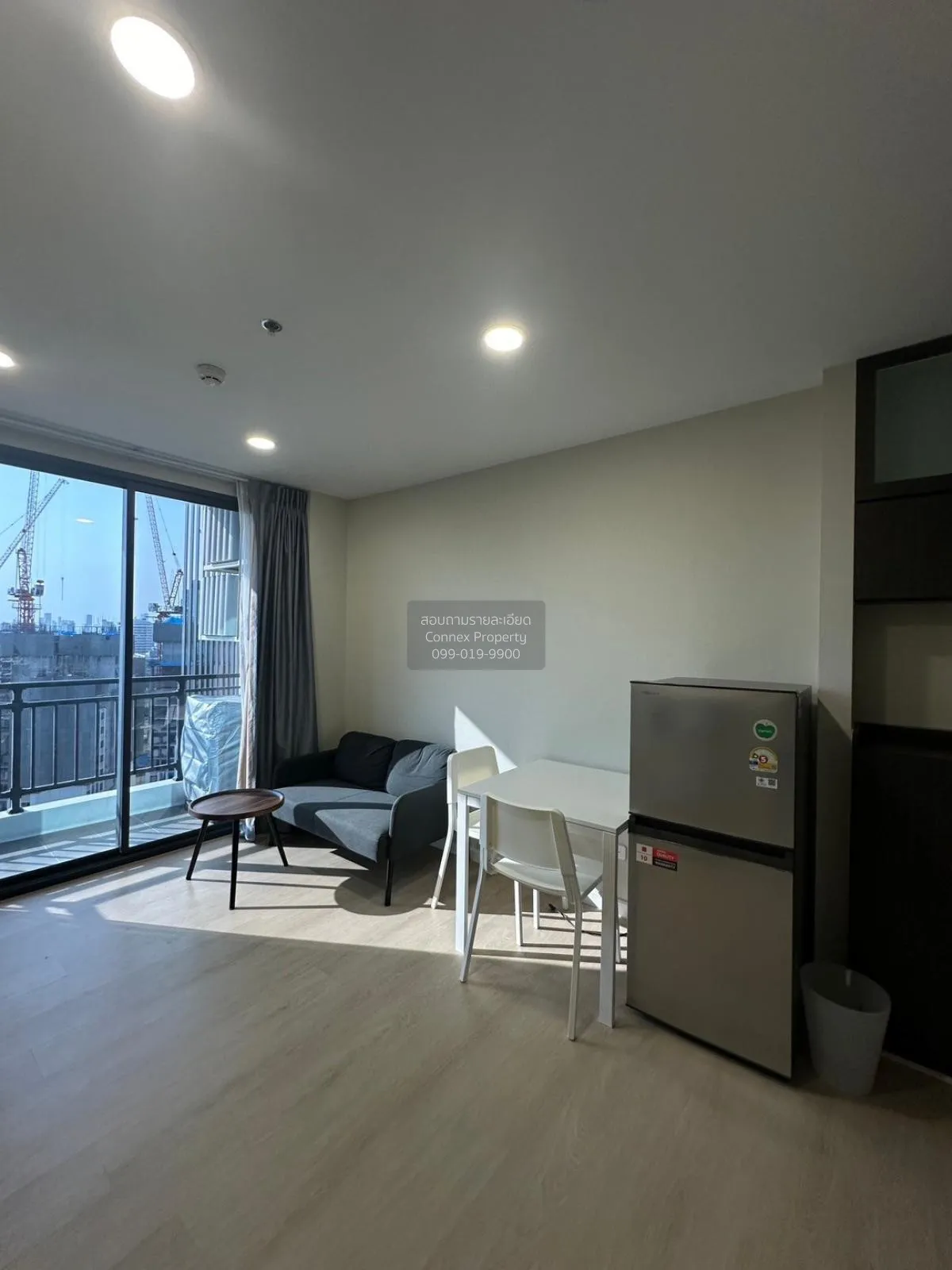 1 Bedroom condo in Artisan Ratchada