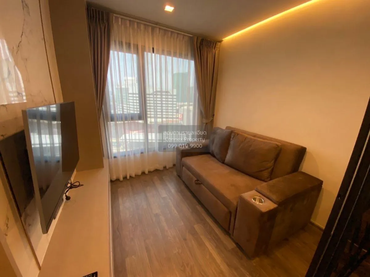 1 Bedroom condo in Life Ladprao Valley
