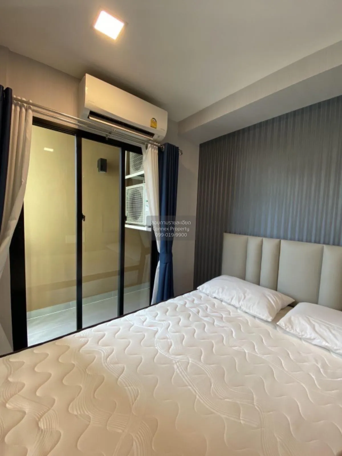 1 Bedroom condo in Na Veera Phahol-Ari