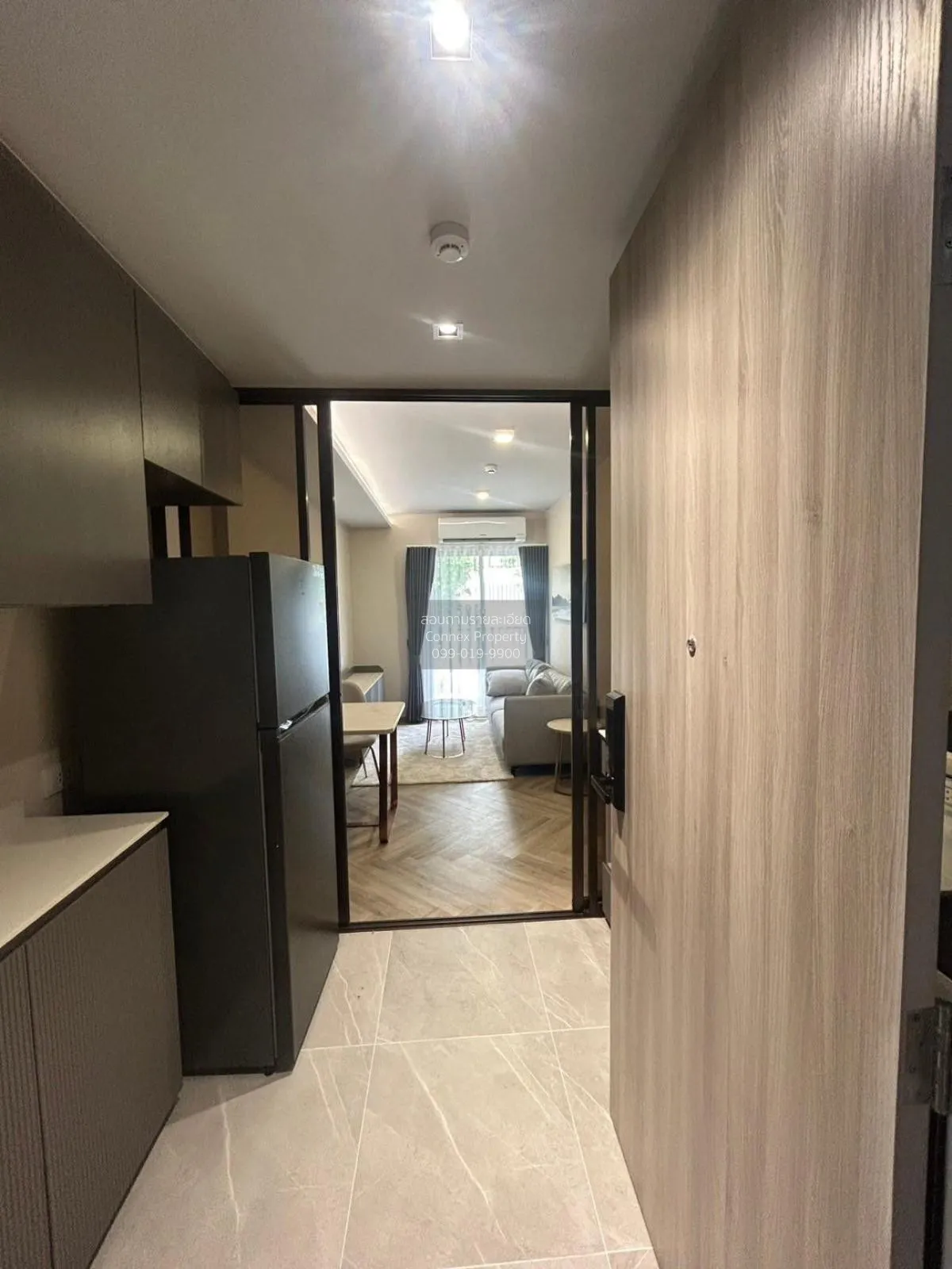 1 Bedroom condo in Chapter Thonglor 25