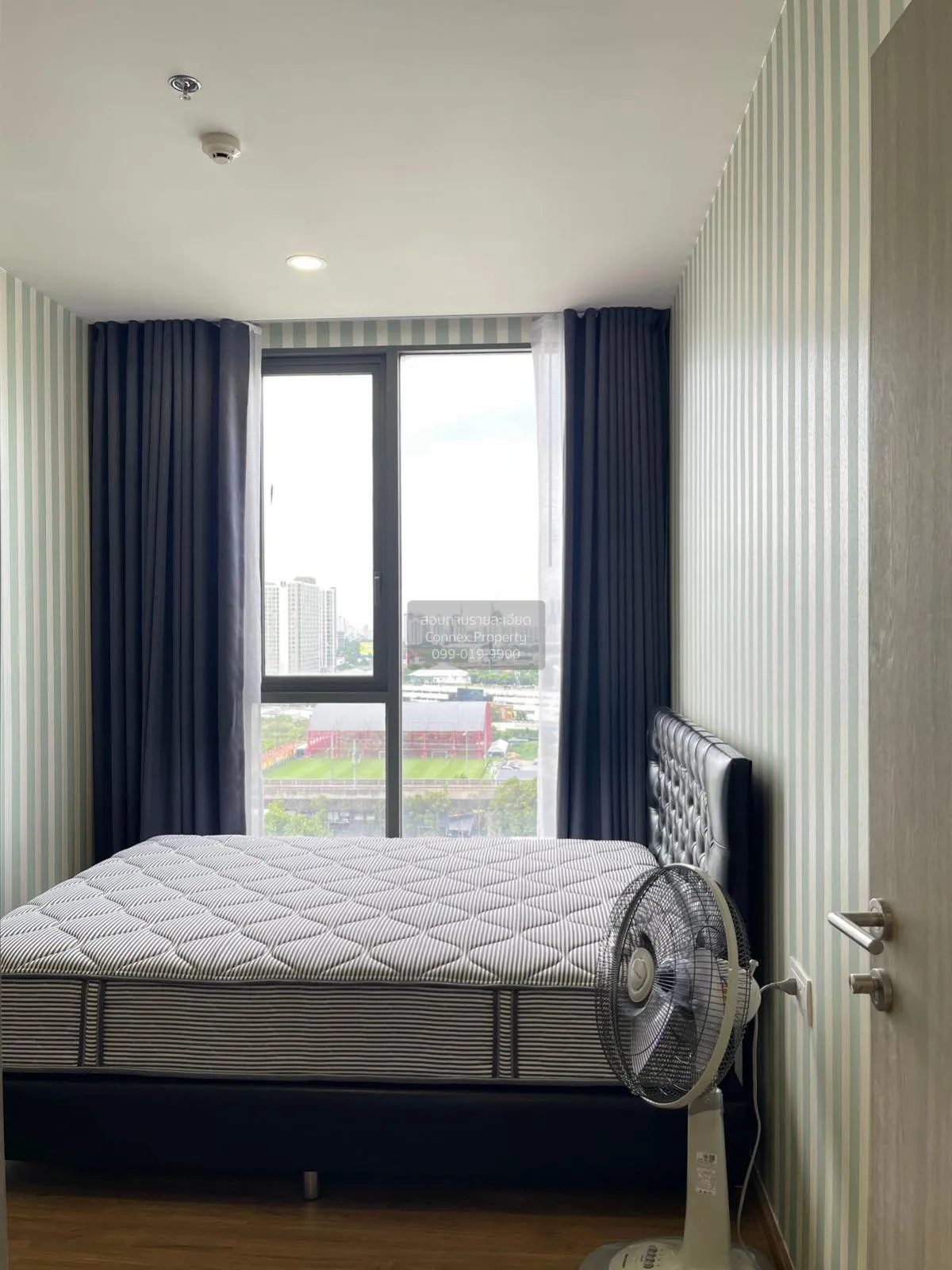 2 Bedroom condo in Cloud Thonglor-Phetchaburi