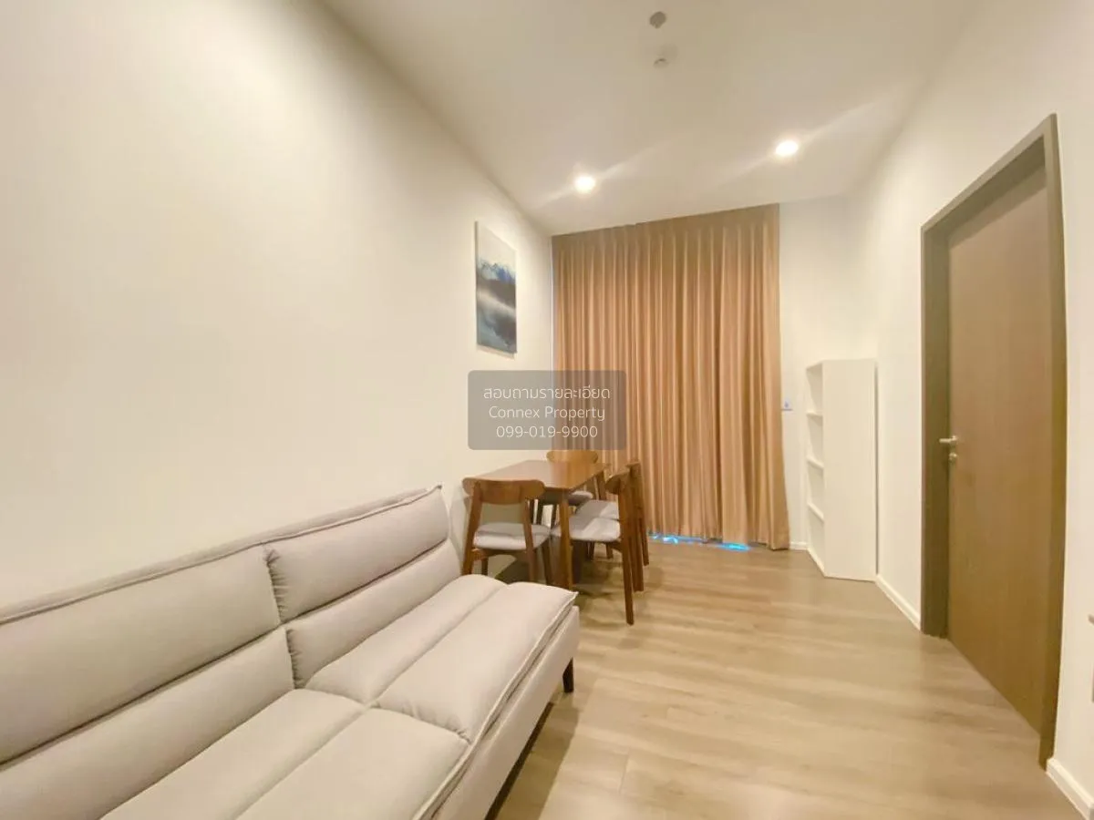 1 Bedroom condo in Whizdom Essence