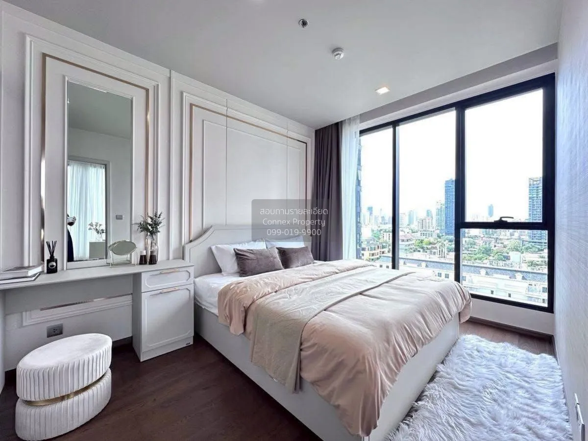 1 Bedroom condo in IDEO Q Sukhumvit 36