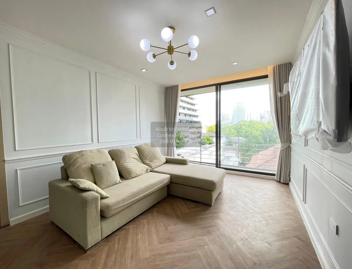1 Bedroom condo in Noble Ambience Sarasin