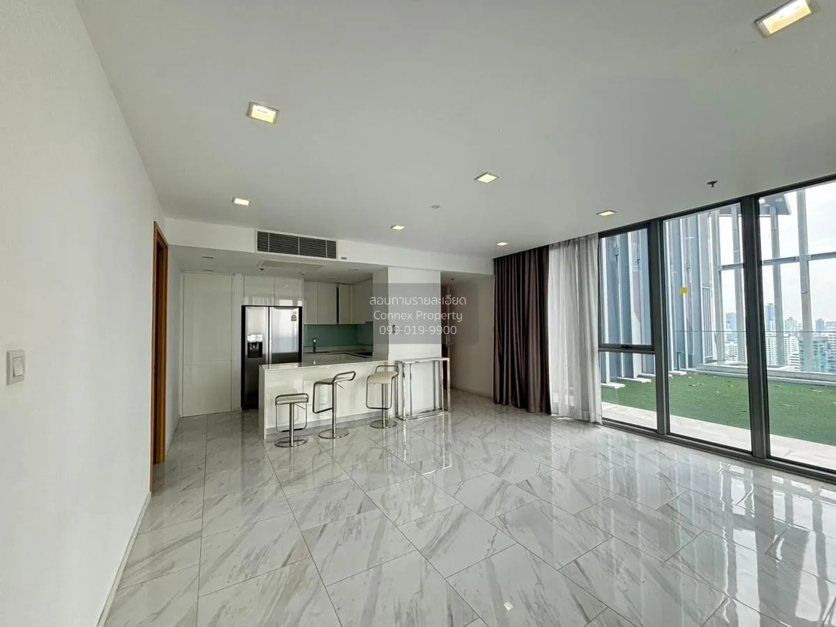 3 Bedroom condo in Hyde Sukhumvit 11