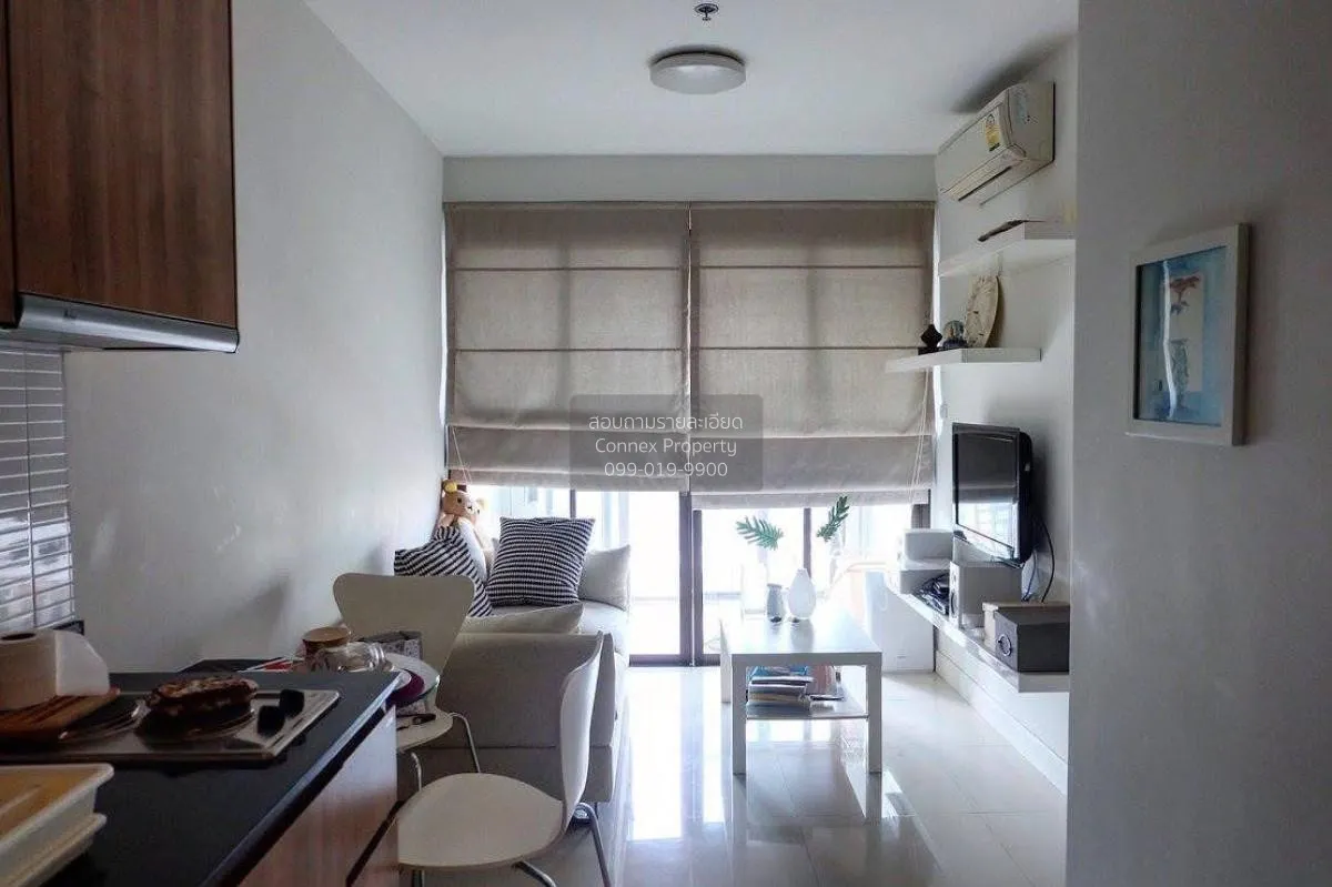 1 Bedroom condo in IDEO Ladprao 5