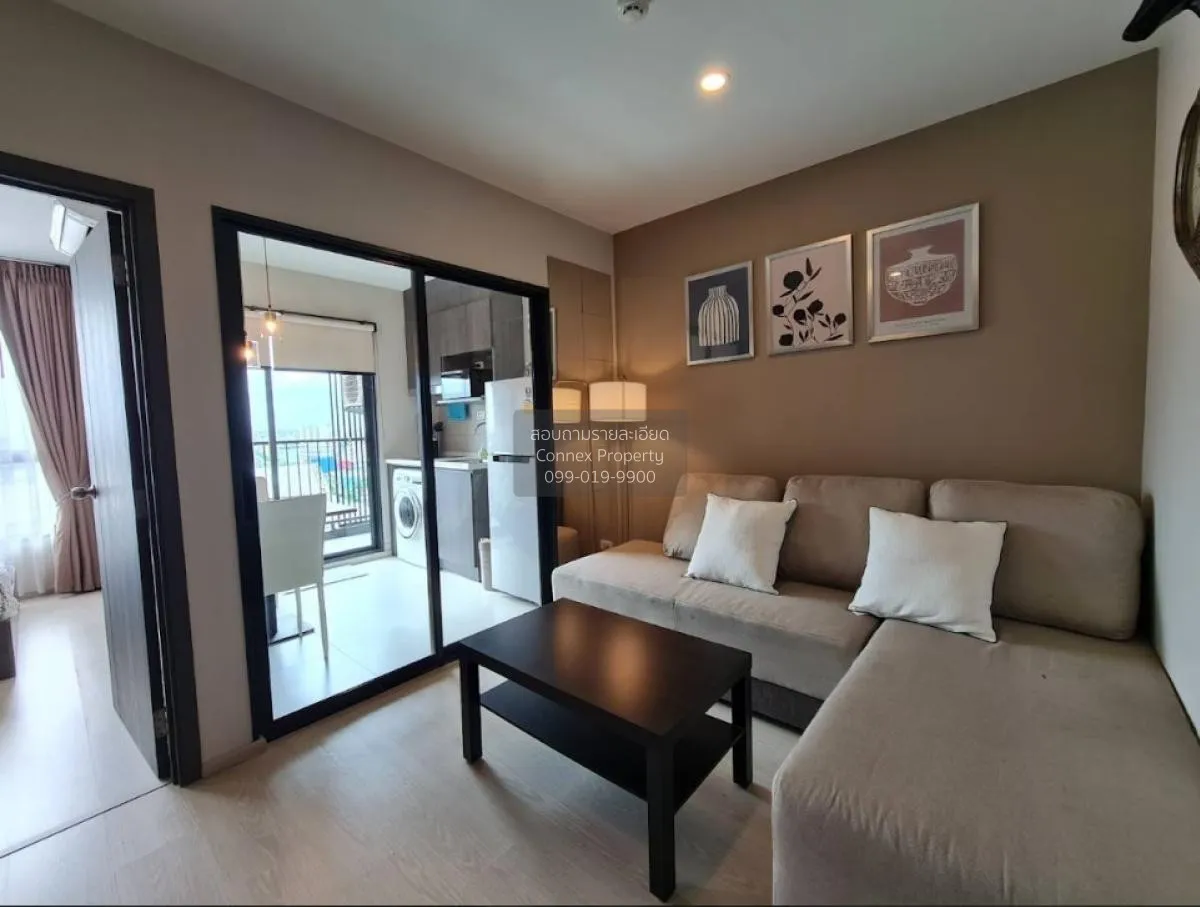 1 Bedroom condo in Elio Del Nest