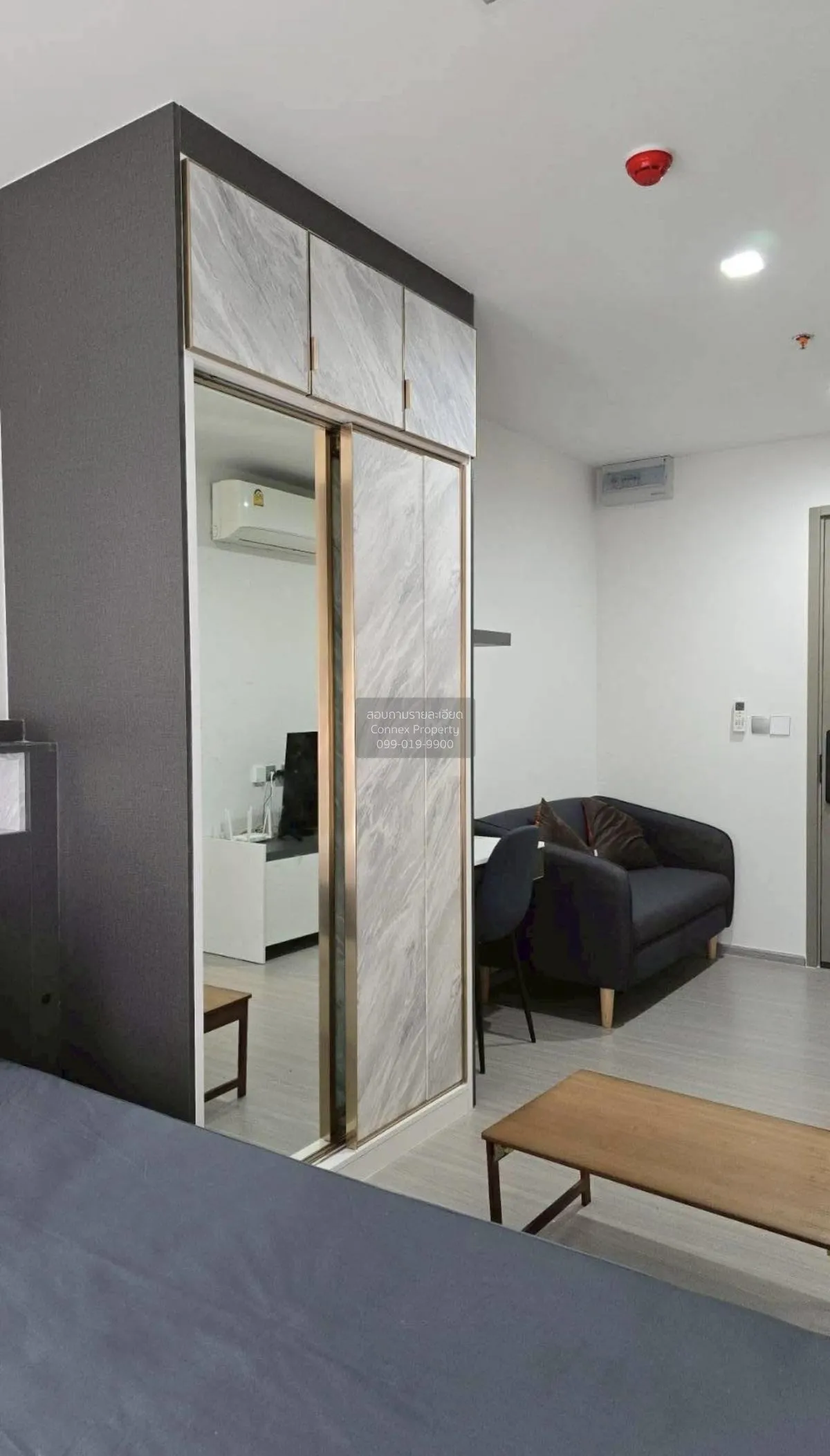 1 Bedroom condo in Life Asoke-Rama 9