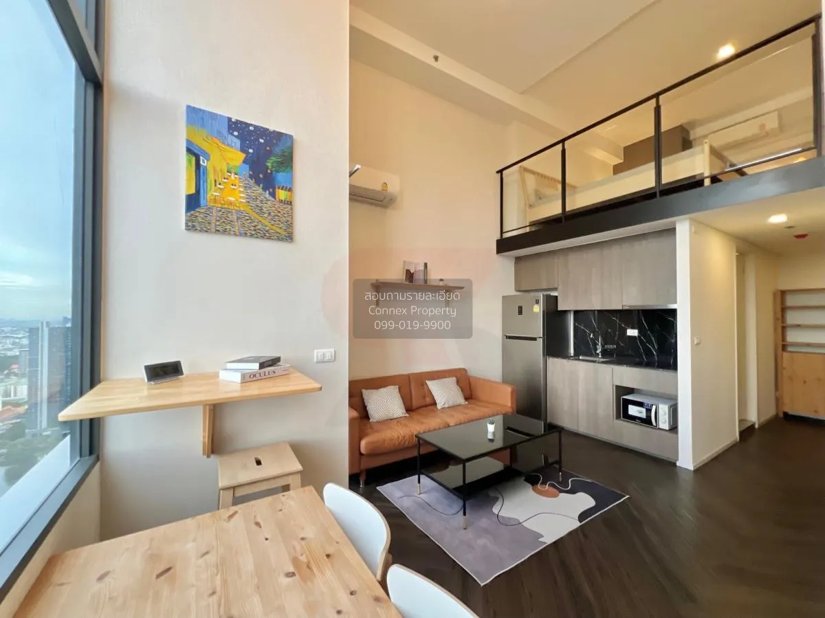 1 Bedroom condo in Siamese Sukhumvit 48