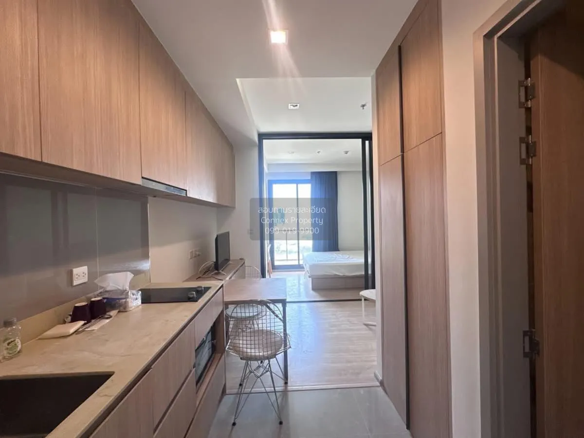 1 Bedroom condo in M Jatujak