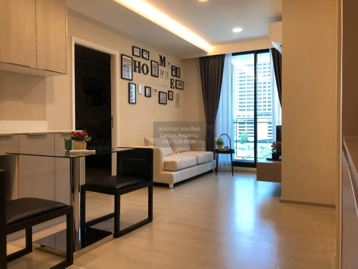 2 Bedroom condo in Vtara Sukhumvit 36