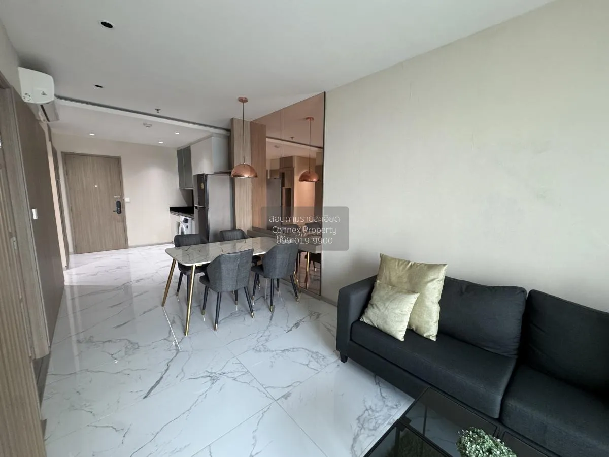 2 Bedroom condo in Sky Walk Residences