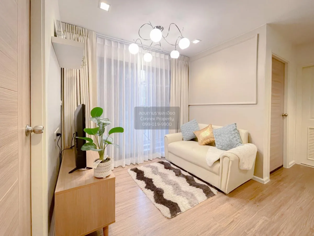 2 Bedroom condo in B Republic Sukhumvit 101/1