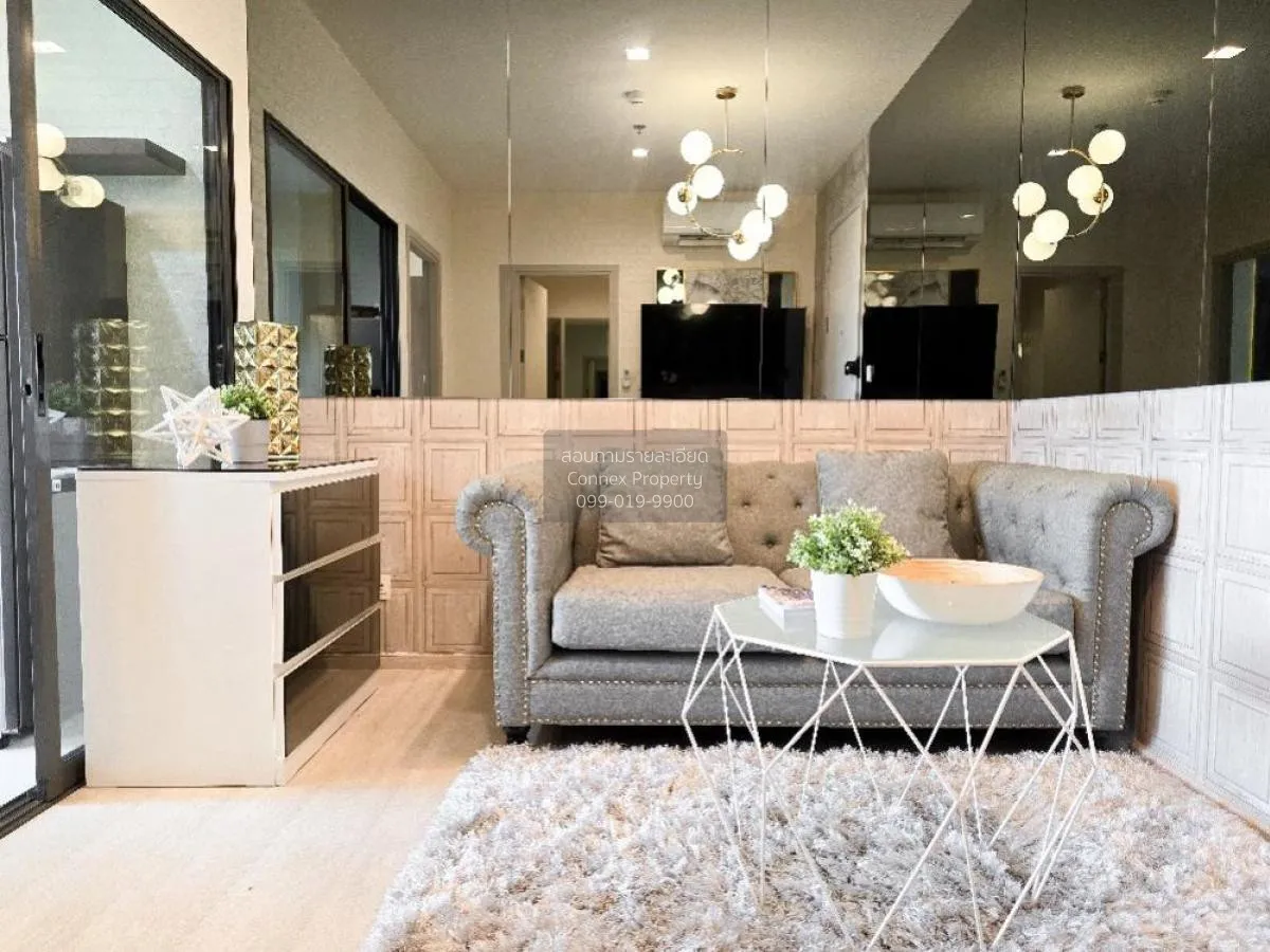 1 Bedroom condo in Life Sukhumvit 48