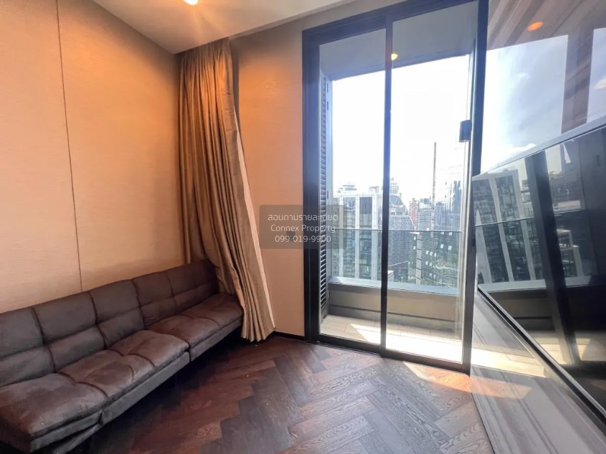 1 Bedroom condo in The Esse Sukhumvit 36