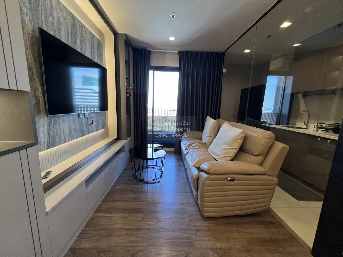 2 Bedroom condo in Life Ladprao Valley