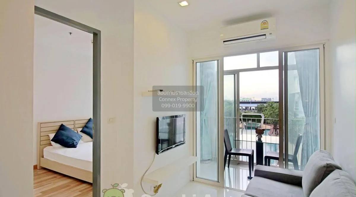 1 Bedroom condo in IDEO Verve Sukhumvit