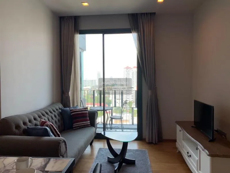 1 Bedroom condo in Keyne by Sansiri