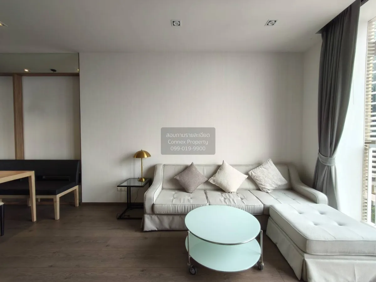 2 Bedroom condo in Park Origin Phrom Phong (Park 24)