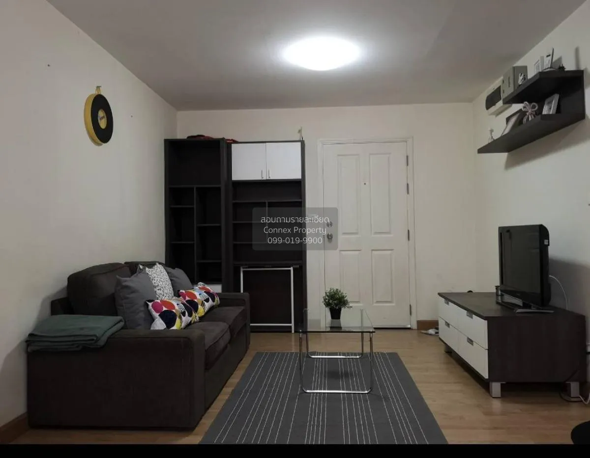 1 Bedroom condo in The Link Sukhumvit 50