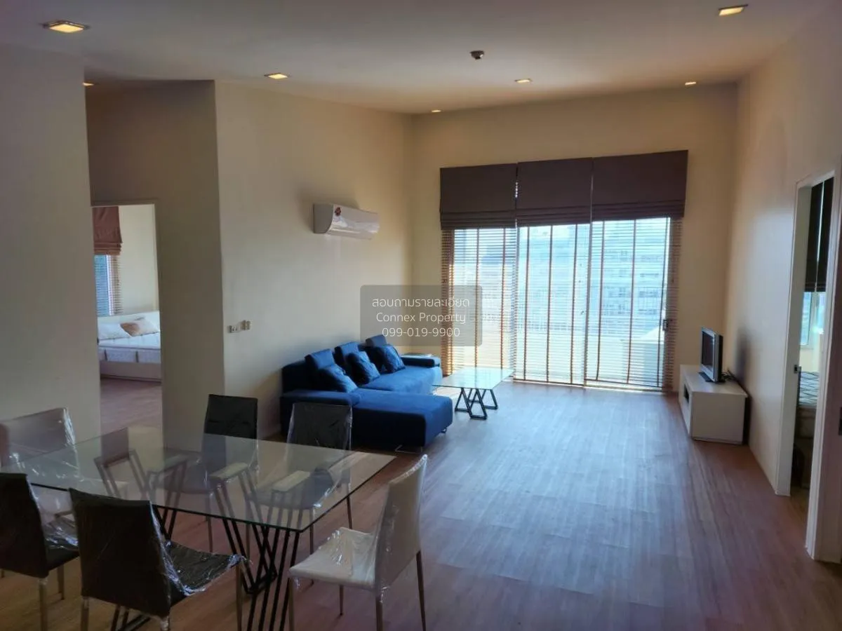 2 Bedroom condo in Villa Rachakhru