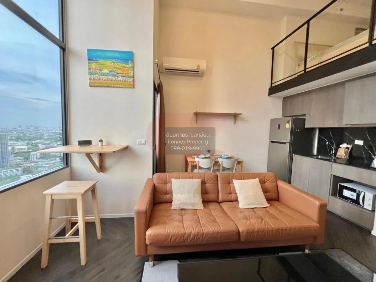 1 Bedroom condo in Siamese Sukhumvit 48