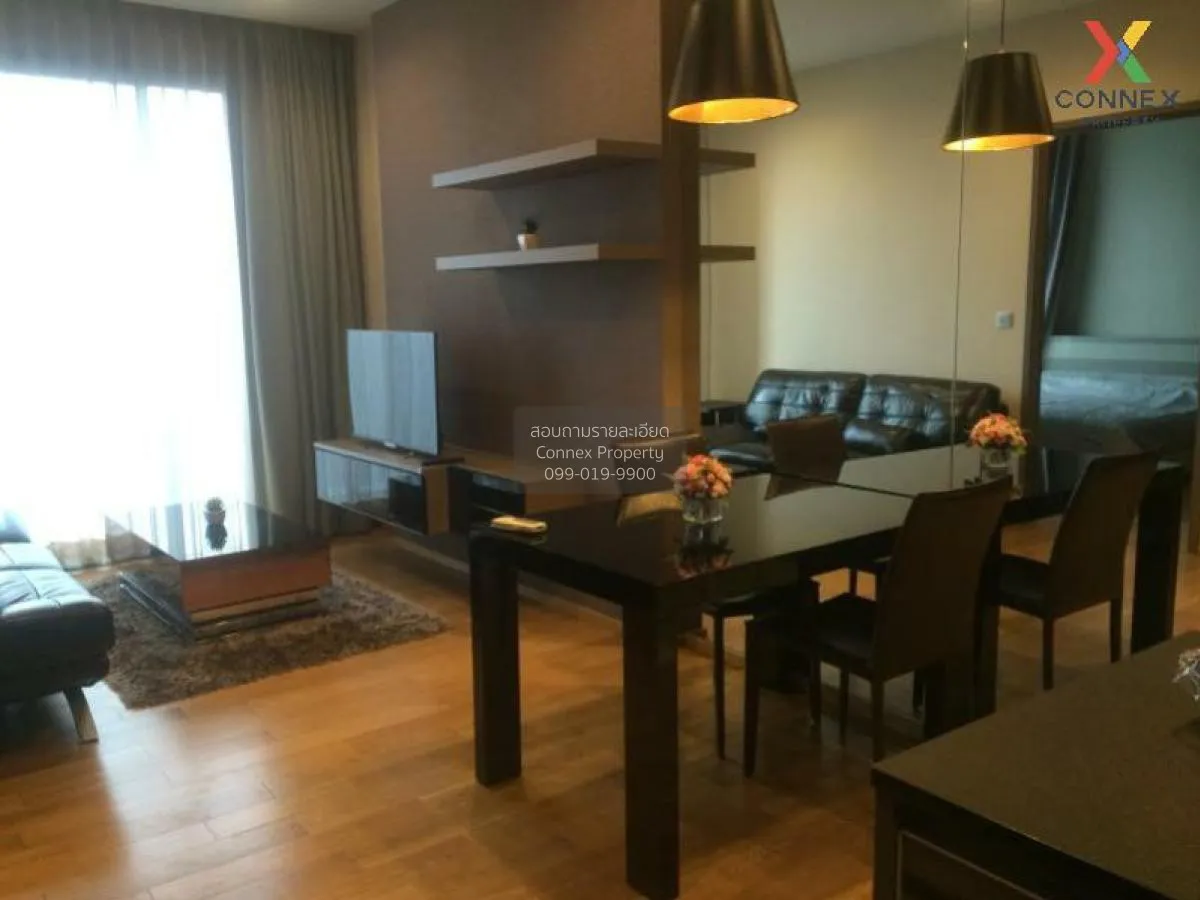 1 Bedroom condo in Keyne by Sansiri