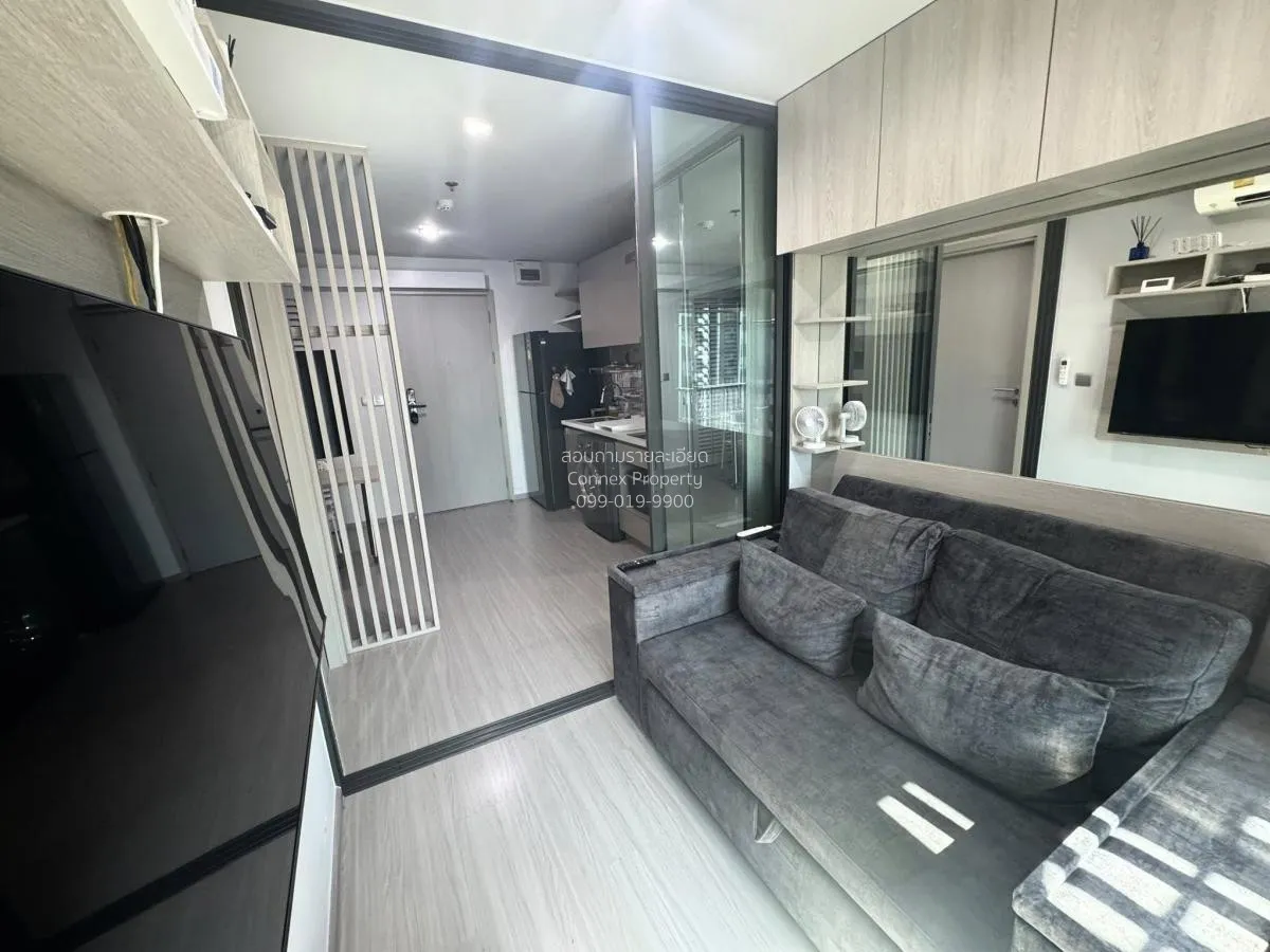 1 Bedroom condo in Life Ladprao