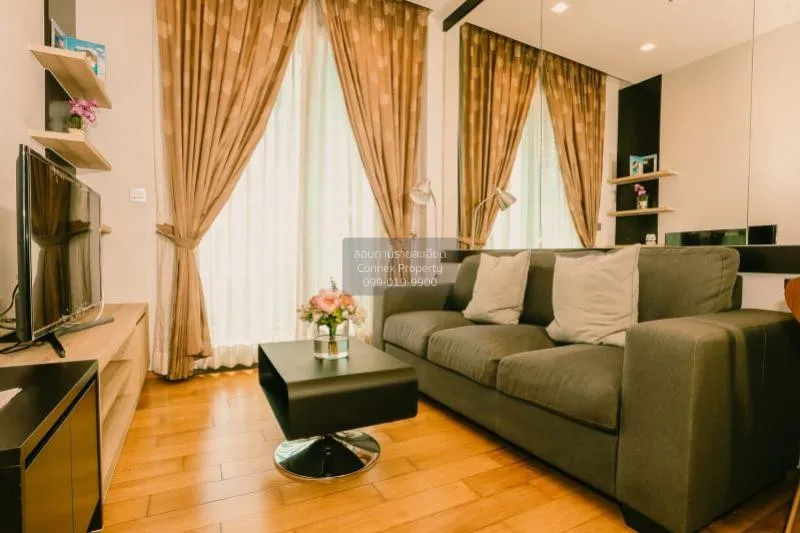 1 Bedroom condo in Keyne by Sansiri