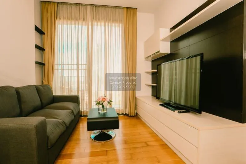 1 Bedroom condo in Keyne by Sansiri