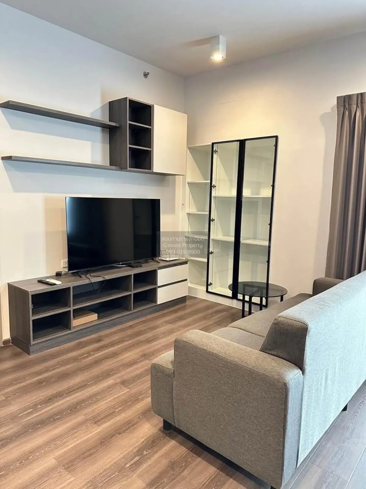 2 Bedroom condo in IDEO Rama 9-Asoke