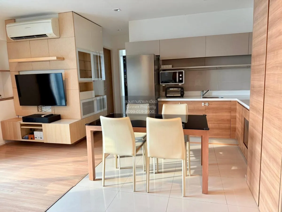 2 Bedroom condo in Rhythm Phahol-Ari