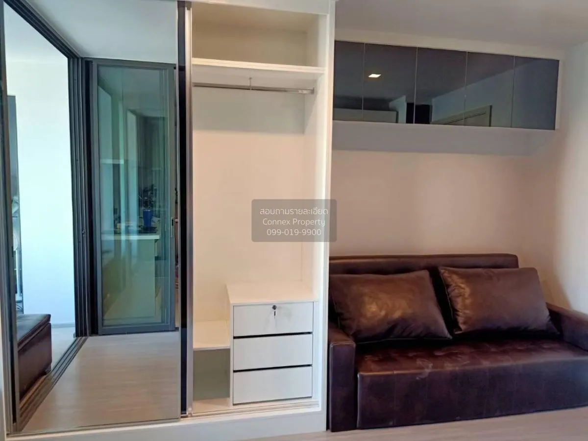 1 Bedroom condo in Life Ladprao