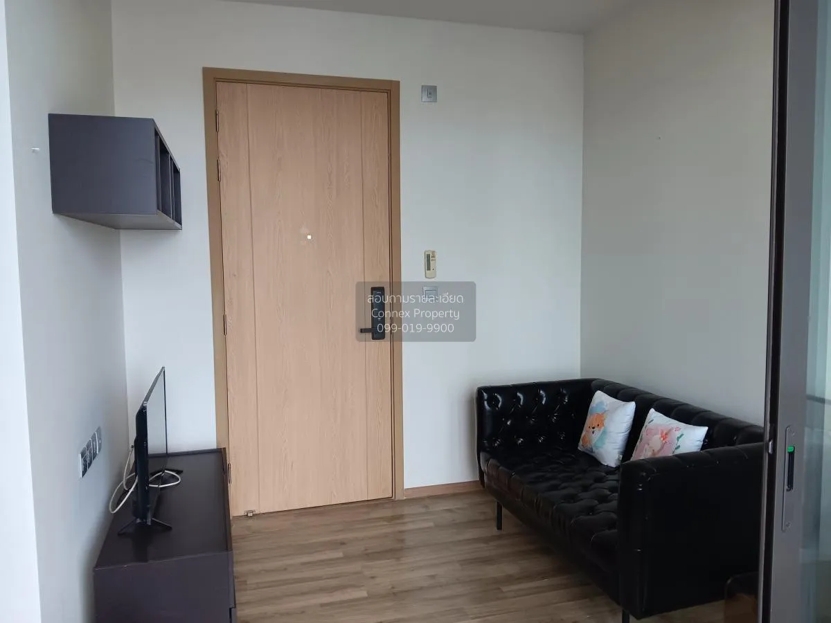 1 Bedroom condo in The Line Jatujak-Mochit