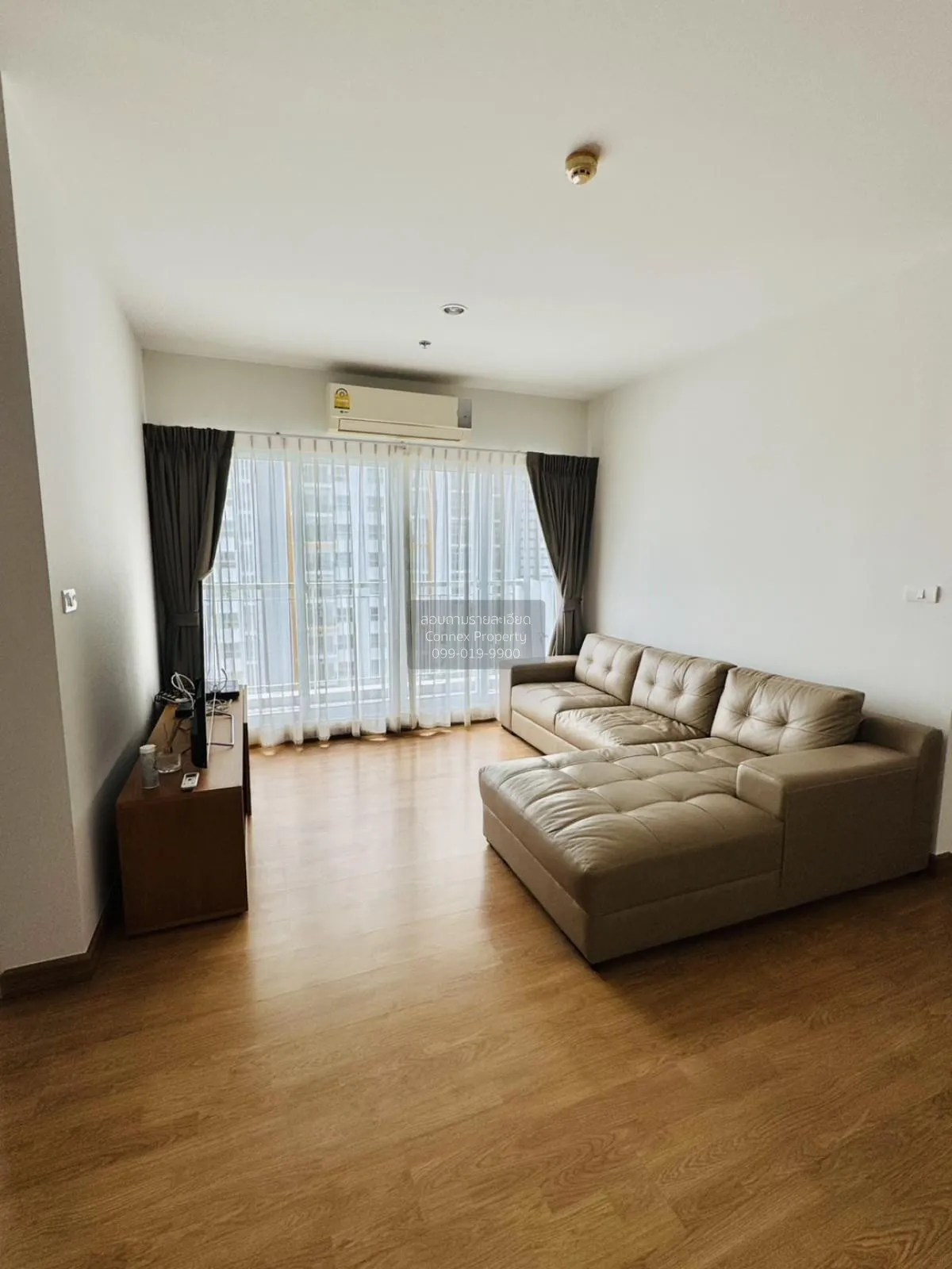2 Bedroom condo in The Parkland Grand Taksin