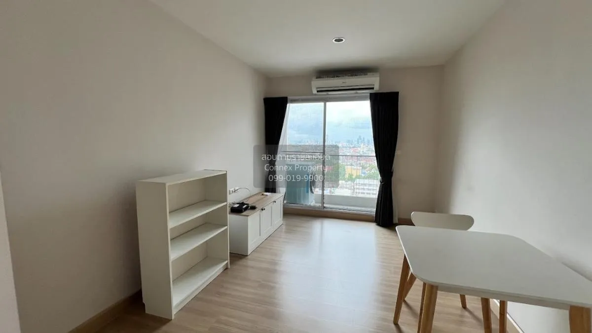 2 Bedroom condo in Motif Condo