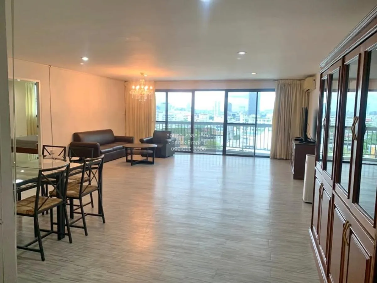 3 Bedroom condo in The Waterford Thonglor 11