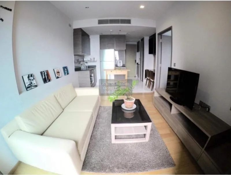 1 Bedroom condo in Keyne by Sansiri