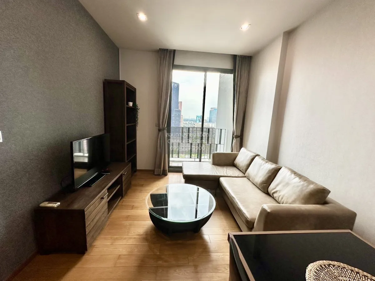 1 Bedroom condo in Keyne by Sansiri