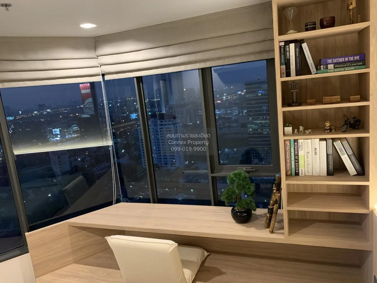 1 Bedroom condo in Life Ladprao