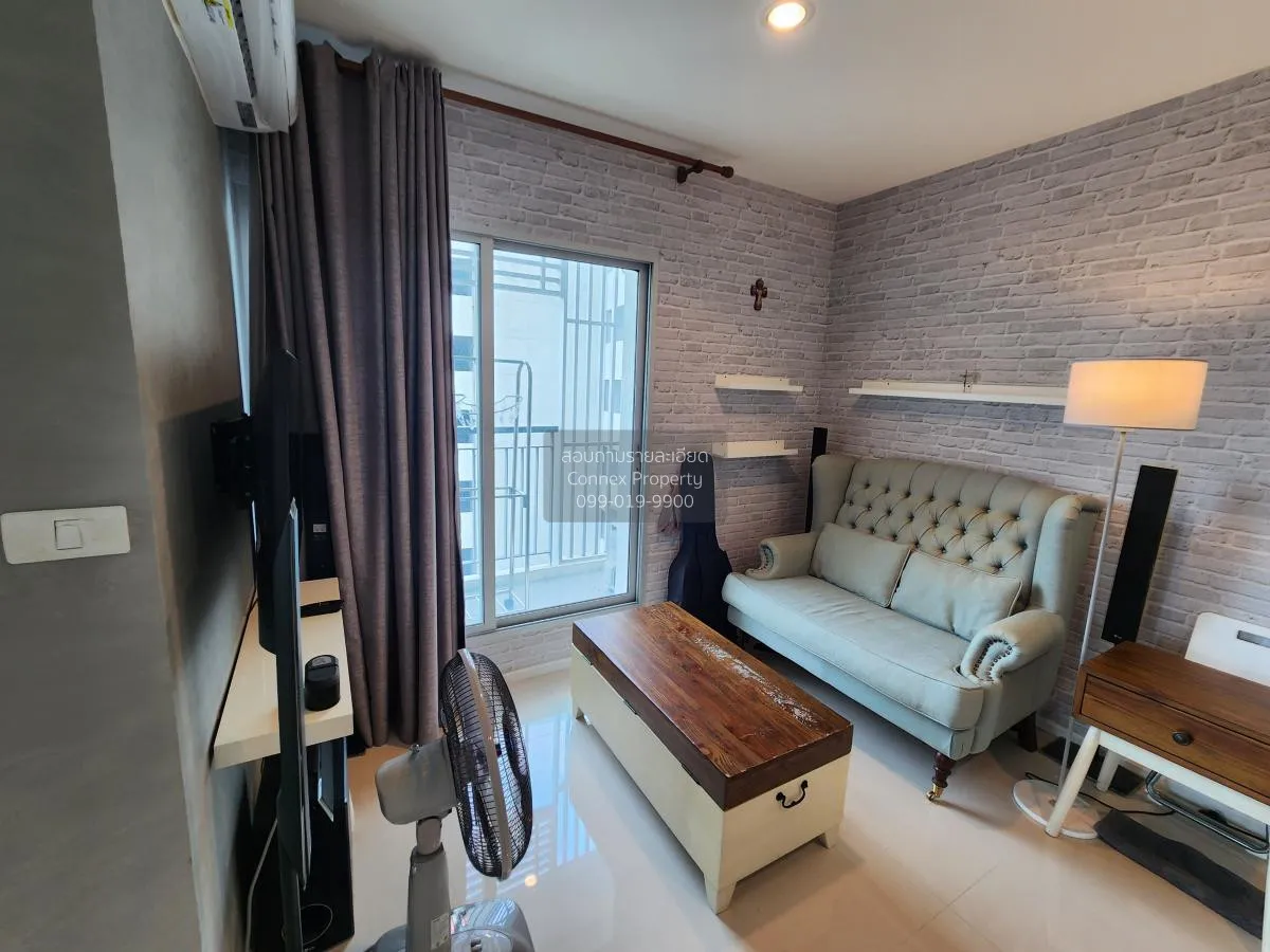 2 Bedroom condo in Aspire Sukhumvit 48