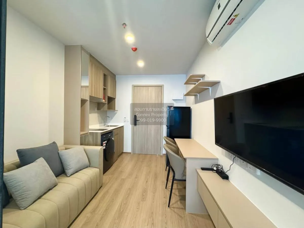 1 Bedroom condo in Life Asoke