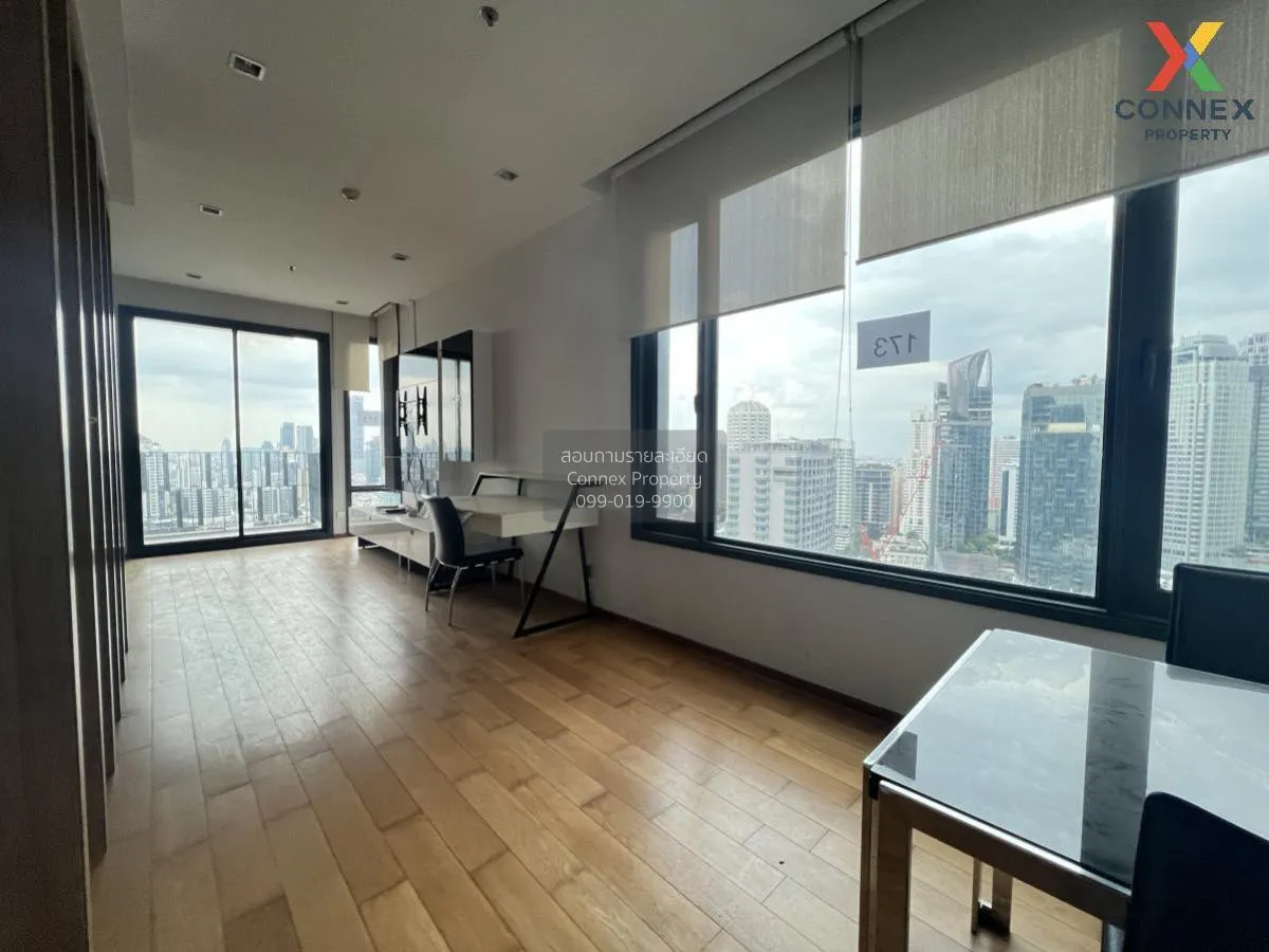 2 Bedroom condo in Keyne by Sansiri