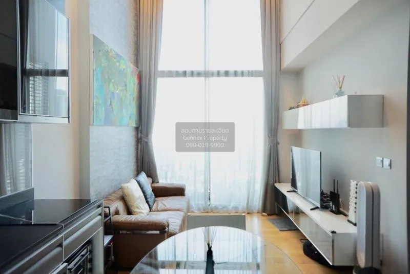 2 Bedroom condo in Keyne by Sansiri