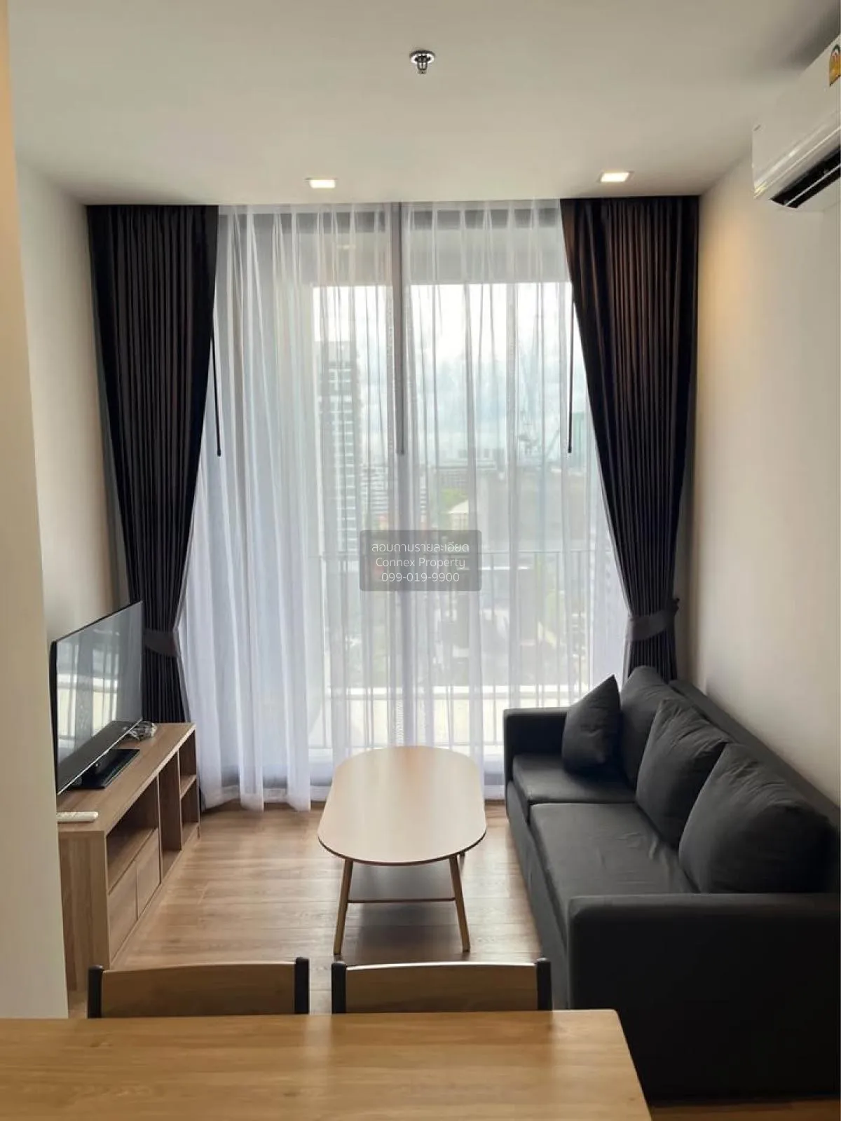 1 Bedroom condo in Noble Around Ari